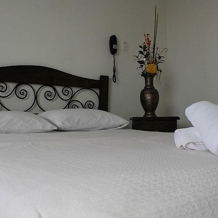 Hotel Sanrocco Armenia  Exterior photo